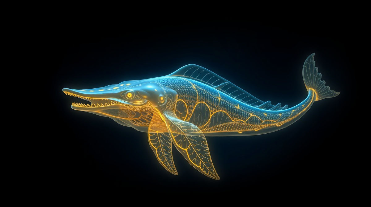 Digital Leviathan